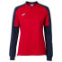 JOMA Eco Championship Recycled half zip sweatshirt