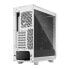 Фото #6 товара Fractal Design Meshify 2 Compact - Tower - PC - White - ATX - micro ATX - Mini-ITX - Steel - Tempered glass - Gaming