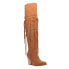 Фото #2 товара Dingo Witchy Woman Pull On Womens Brown Casual Boots DI268-WHK