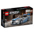 LEGO Nissan Skyline Gt-R (R34) Of 2 Fast 2 Furious Construction Game