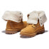 TIMBERLAND Courma Warm Lined Roll-Top Boots