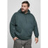 Фото #1 товара URBAN CLASSICS Blank Big hoodie