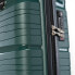 ფოტო #6 პროდუქტის HI-TEC Cuenca 37L Wheeled Travel Bag