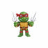 Фото #1 товара Показатели деятельности Teenage Mutant Ninja Turtles Raphael 10 cm