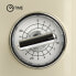 GIRMI FM21 - Over the range - Combination microwave - 20 L - 700 W - Rotary - Beige