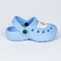 Фото #3 товара Пляжные сандали Disney Princess Светло Синий