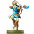 Фото #2 товара Коллекционная фигура Amiibo The Legend of Zelda: Breath of the Wild - Link (Archer)