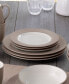 Colorwave Rim 16-Pc. Dinnerware Set, Service for 4