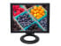 Фото #1 товара ViewEra V158TP Black 15" 5-wire Resistive Monitors - Touchscreen, 700:1, 1024x76