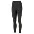 Puma Forever Luxe Ellavate Hw 78 Leggings Womens Black Athletic Casual 52360401