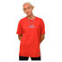 ფოტო #3 პროდუქტის VANS Outdoor Club short sleeve T-shirt