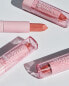 Фото #12 товара Lippenbalsam - Catrice Drunk'n Diamonds Plumping Lip Balm 020 - Rated R-aw