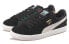 PUMA Clyde The Hundreds 371383-01 Sneakers