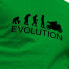 Фото #2 товара KRUSKIS Evolution Motard short sleeve T-shirt