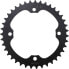 MOOSE HARD-PARTS ATV Ref:1857-39ST Steel Rear Sprocket