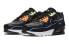 Nike Air Max 90 SE GS CK4068-001 Sneakers