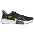 Puma Pwrframe Training Mens Black Sneakers Athletic Shoes 37604908