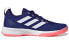 Фото #2 товара Обувь спортивная Adidas CourtFlash GZ0707