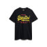 SUPERDRY Vl Duo short sleeve T-shirt