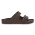 Фото #2 товара Шлепанцы мужские Birkenstock Arizona Eva Roast Calz