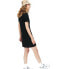 Фото #5 товара LACOSTE Stretch Cotton Pique Short Dress