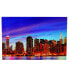 Фото #1 товара Glasbild T116 40x60cm New York