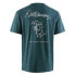 ფოტო #4 პროდუქტის KLÄTTERMUSEN Runa Rain Mouse short sleeve T-shirt