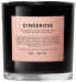 CINDEROSE CANDLE