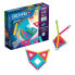 Фото #1 товара TOY PARTNER Geomag Glitter Recycled Game