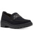 ფოტო #1 პროდუქტის Women's Calla Ease Slip-On Loafer Flats