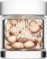 Фото #2 товара Foundation in Kapseln - Clarins Milky Boost Capsules Foundation 03