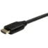 Фото #4 товара StarTech.com 6ft (2m) Premium Certified HDMI 2.0 Cable with Ethernet - High Speed Ultra HD 4K 60Hz HDMI Cable HDR10 - HDMI Cord (Male/Male Connectors) - For UHD Monitors - TVs - Displays - 2 m - HDMI Type A (Standard) - HDMI Type A (Standard) - Audio Return Channel (A
