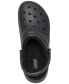 Фото #4 товара Men's and Women's Classic Lined Clogs from Finish Line