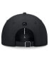 Фото #4 товара Men's Black Oregon Ducks 2024 On-Field Performance Adjustable Hat