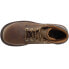 Фото #4 товара Ботинки мужские Chippewa Sador 6 Inch Waterproof Brown (Водонепроницаемые мужские ботинки Chippewa Sador 6 дюймов коричневые)