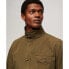 SUPERDRY Vintage Deck jacket Authentic Khaki, S - фото #4