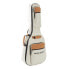 MUSIC STORE Gig-Bag Supreme (Acoustic Guitar, Beige)