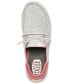 Фото #5 товара Women's Wendy Funk Mono Casual Moccasin Sneakers from Finish Line