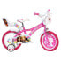 BARBIE 612GL-02BA bike