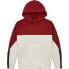 Фото #2 товара TOMMY HILFIGER Colorblock Fleece hoodie