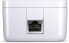 Фото #13 товара Devolo, Netzwerkanschluss weiß 500 Mb/s 2 Ports + Prise intégrée