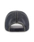 ფოტო #3 პროდუქტის Men's Navy Dallas Cowboys Decatur Clean Up Adjustable Hat