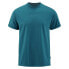 ფოტო #3 პროდუქტის ACID Organic Classic Logo short sleeve T-shirt