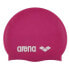 Фото #1 товара ARENA Silicon Classic Swimming Cap