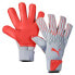 Фото #1 товара Puma Future Grip 19.2 Goalkeeper Gloves Mens Size 11 041625-01