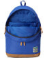 Men's Ranger Suede-Trim Backpack