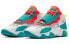 Фото #4 товара Кроссовки Nike Air Max Speed Turf (GS) Бирюзовые - Кроссовки Nike Air Max Speed Turf (GS) BQ9632-101