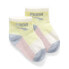 Фото #1 товара Puma 1 Pack Quarter Socks Infant Boys Yellow Casual 93539403