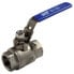 Фото #1 товара PROSEA Ball Valve 1 1/4 Inox