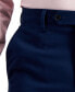 ფოტო #5 პროდუქტის Men's Performance Stretch Modern-Fit Dress Pants